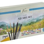 Akvarel kit