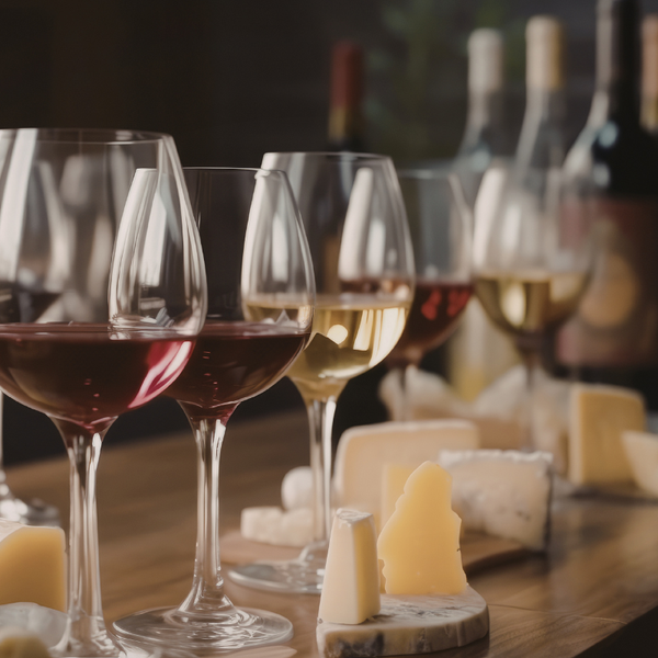 Grand Cru Vinsmagning 5/3 (Begrænset Antal)