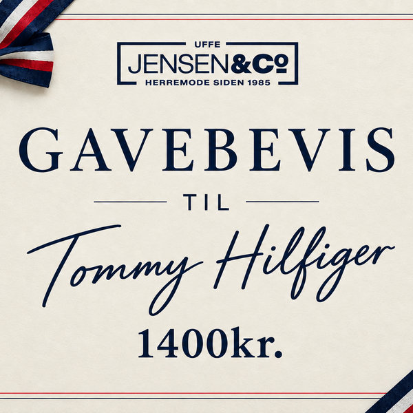 Gavekort