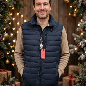 Canson Vest