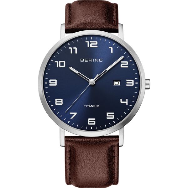 Bering Herreur 1000,-