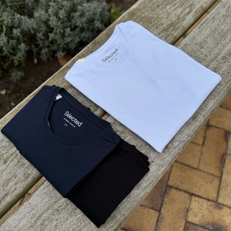 SELECTED T-Shirt