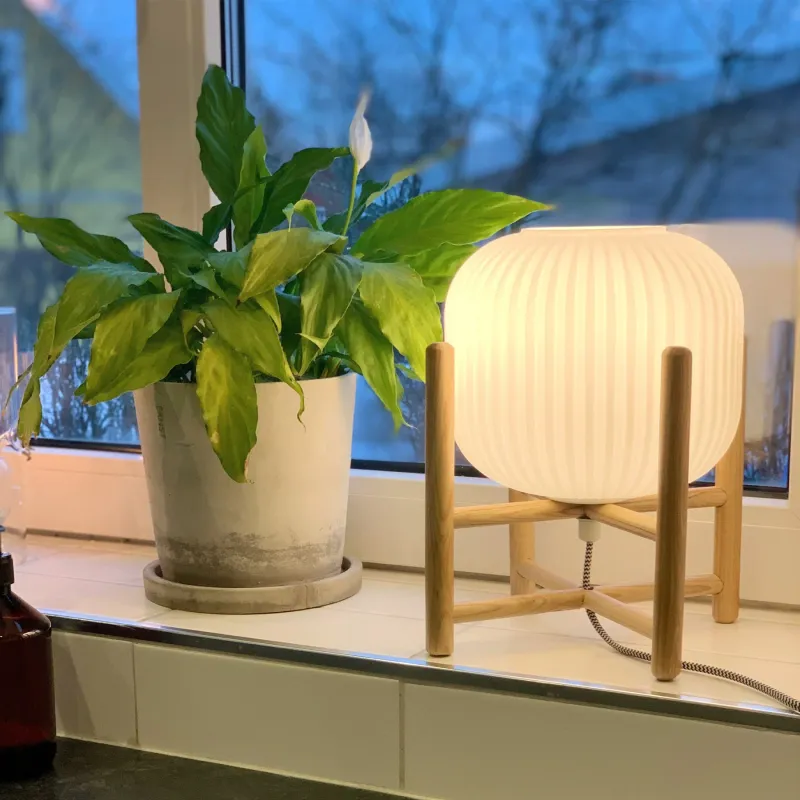 Bordlampe