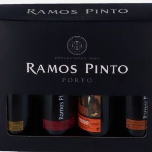 Ramos Pinto Gavepakke